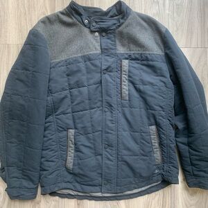 Men’s Flag and Anthem Jacket XL